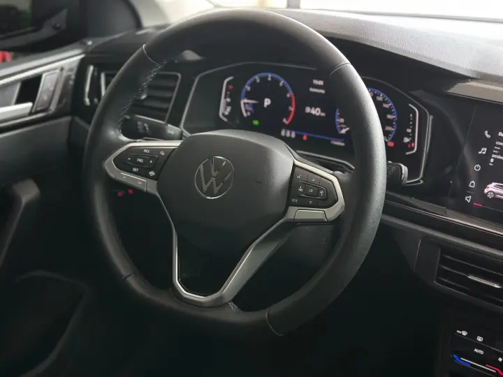 POLO 1.0 170 TSI HIGHLINE AUTOMÁTICO