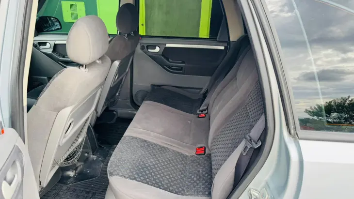 MERIVA 1.4 MPFI Maxx 8V