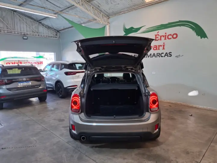 COOPER 1.5 12V Twinpower Steptronic