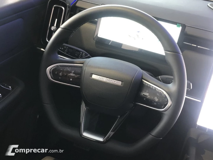 7 1.5 TGDI PHEV LUXURY DHT