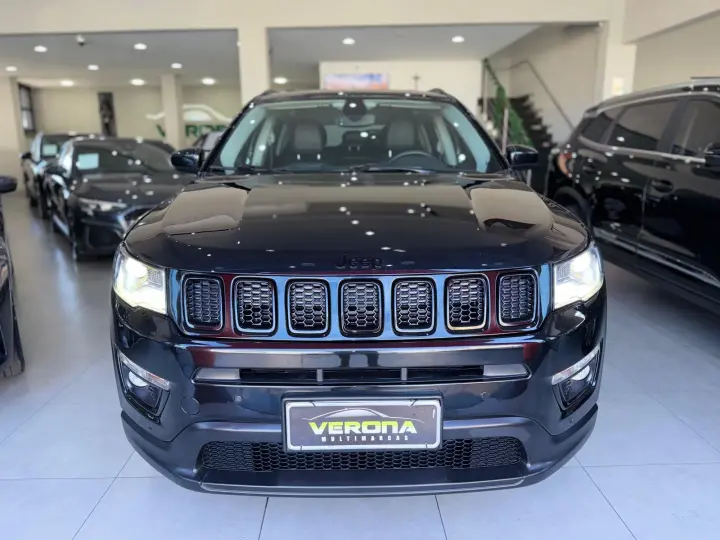 COMPASS 2.0 16V Longitude