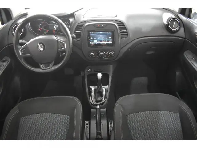 CAPTUR - 1.6 16V SCE LIFE X-TRONIC