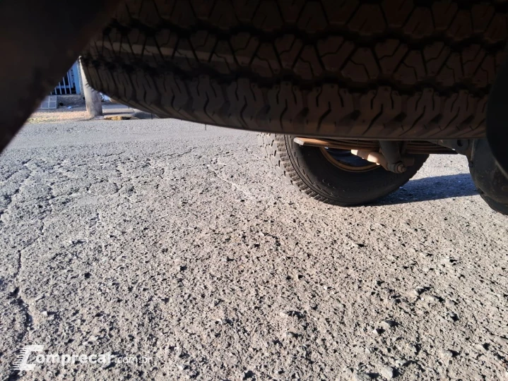 S10 2.4 FLEX ADVANTAGE CABINE SIMPLES