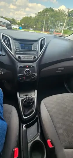 HB20 1.6 Comfort 16V