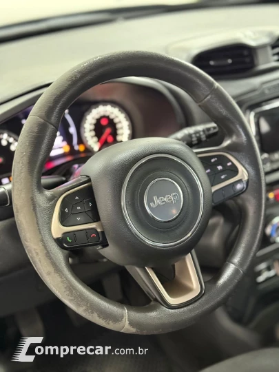 RENEGADE 1.8 16V Sport