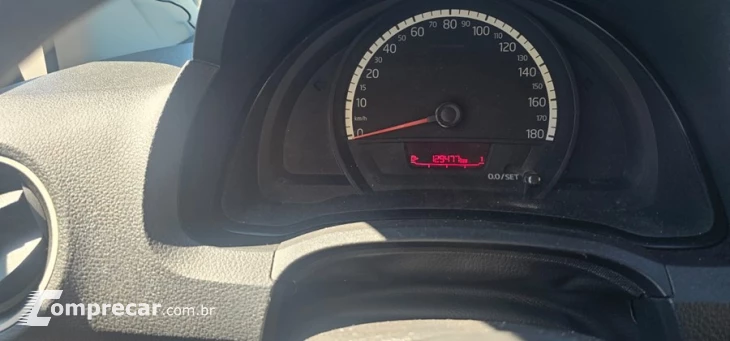 UP 1.0 MPI Take UP 12V