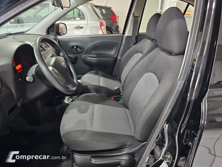 MARCH 1.0 Conforto 12V