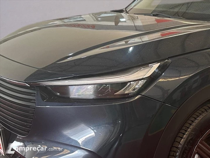 HR-V 1.5 DI I-VTEC FLEX EXL CVT