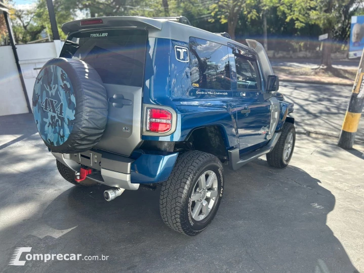 T4 3.2 Xlt 4X4 20V Turbo Intercooler Diesel 2P Manual