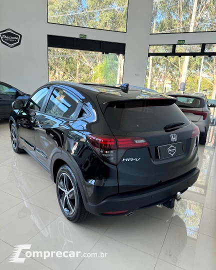 HR-V 1.5 16V Turbo Touring