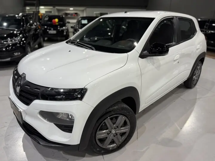 KWID 1.0 12V SCE FLEX ZEN MANUAL