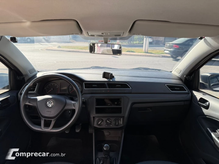 GOL 1.6 MSI Totalflex