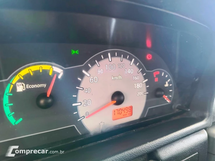 UNO 1.0 MPI Mille WAY Economy 8V