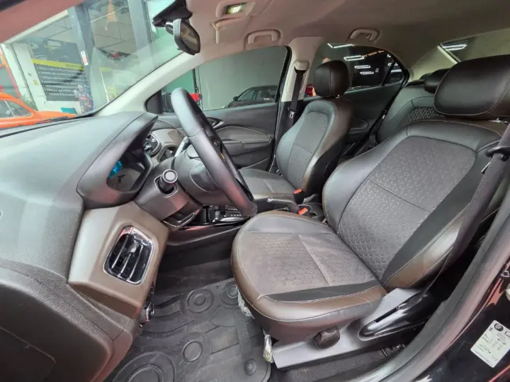 PRISMA Sed. LTZ 1.4 8V FlexPower 4p Aut.