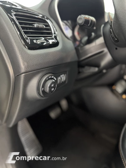 COMPASS 2.0 16V Night Eagle