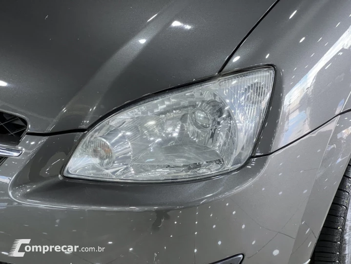 CLASSIC 1.0 MPFI ADVANTAGE 8V FLEX 4P MANUAL