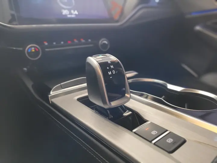 ARRIZO 6  PRO 1.5 Turbo Flex Aut.