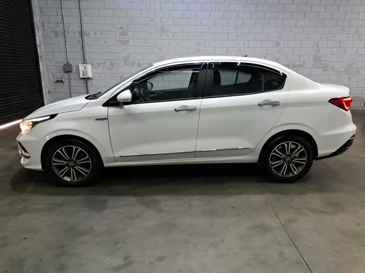 Cronos 1.8 E.Torq Flex Precision At6