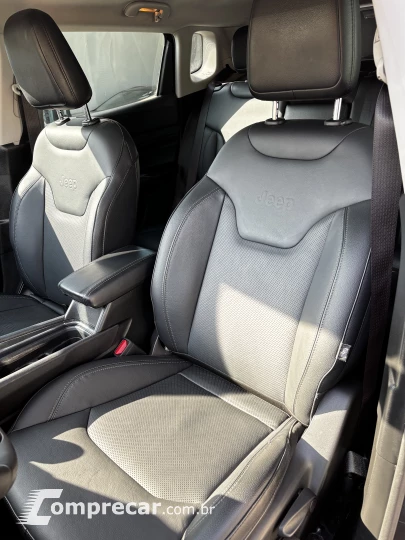 COMPASS 1.3 T270 Turbo Longitude