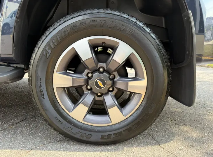 S10 2.8 100 Years 4X4 CD 16V Turbo