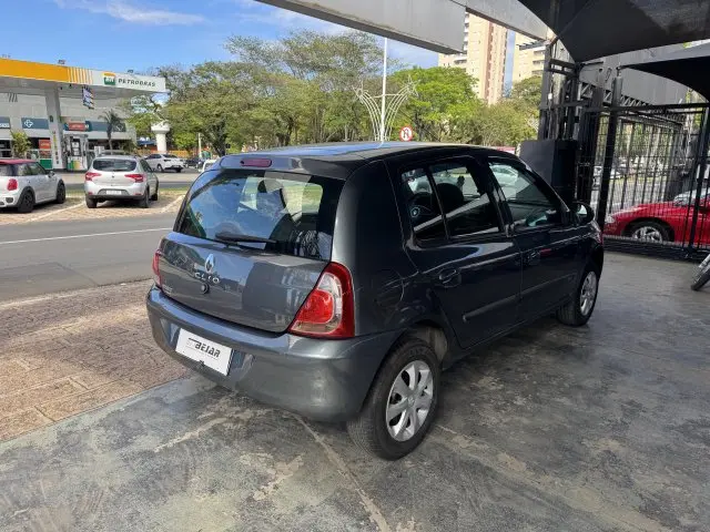 CLIO HATCH - 1.0 EXPRESSION 16V 4P MANUAL