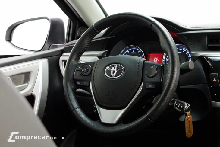 COROLLA 2.0 XEI 16V