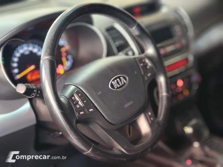 SORENTO 2.4 S.253 4X2 16V