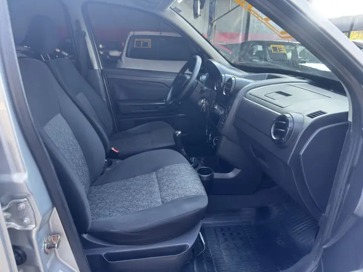 Ecosport 1.6 4P XLS FLEX