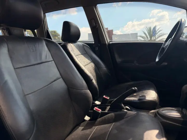 Fit EX/S 1.5 Flex/Flexone 16V 5p Aut.