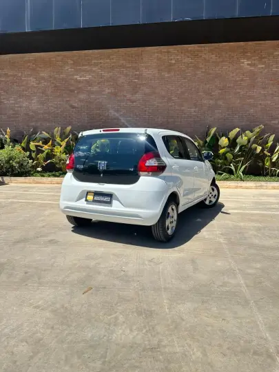 MOBI LIKE 1.0 Fire Flex 5p.