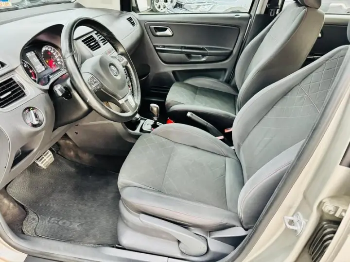 SPACEFOX SPORTLINE/HIGHLINE 1.6