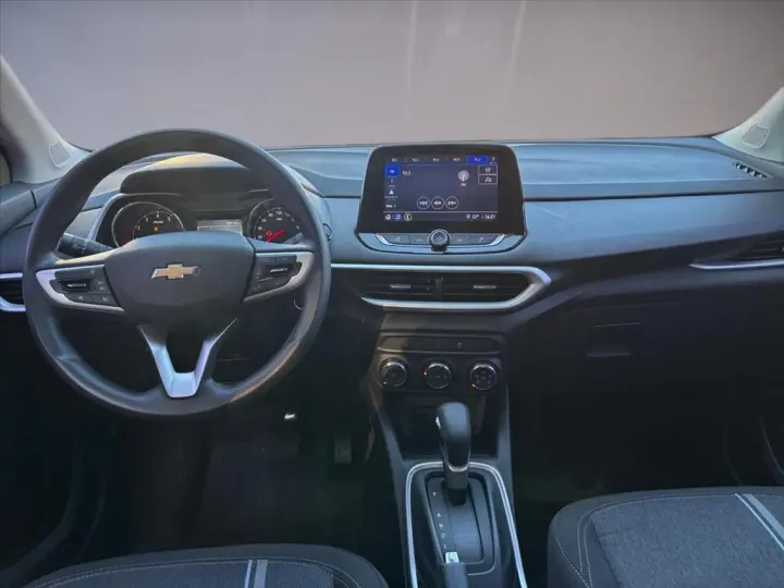 TRACKER 1.0 TURBO FLEX LT AUTOMÁTICO