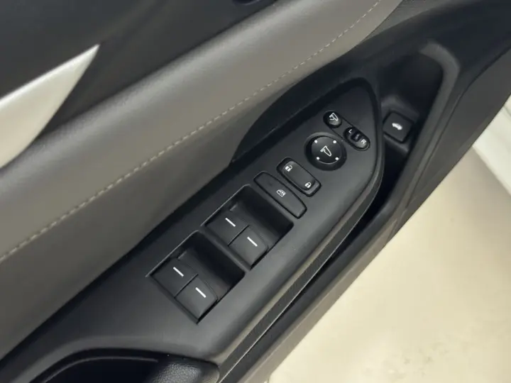 Civic 2.0 16V 4P EXL FLEX  AUTOMÁTICO CVT