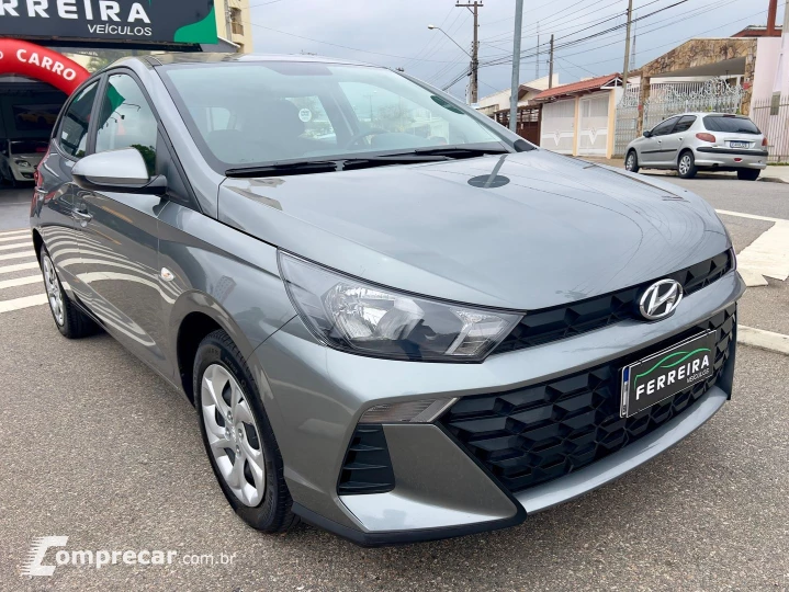 Hb20 1.0 12V Flex Sense Plus Manual