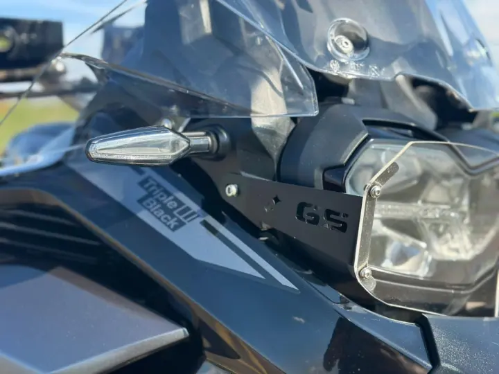 F850 GS ADVENTURE PREMIUM