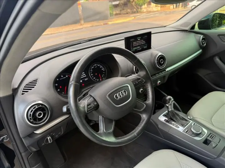 A3 1.4 TFSI Sportback 16V