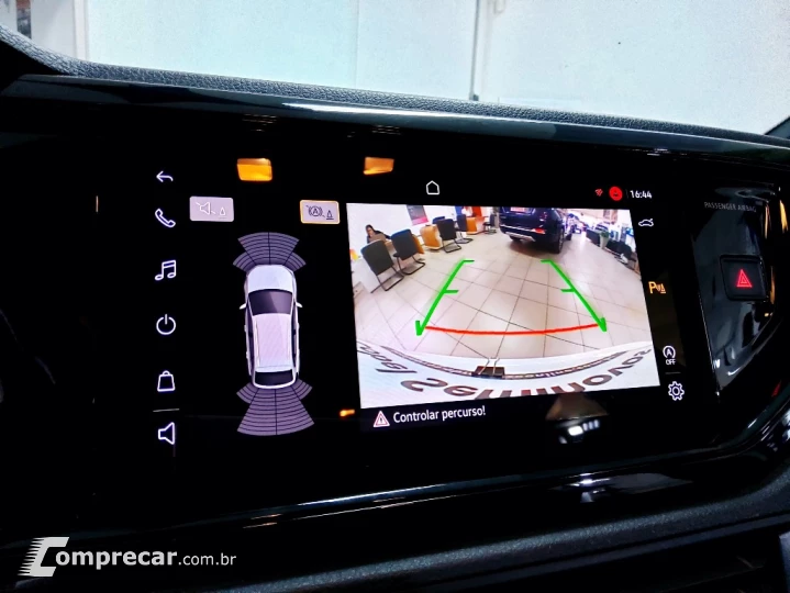 NIVUS 1.0 200 TSI TOTAL FLEX HIGHLINE AUTOMÁTICO