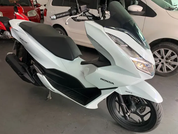 PCX 160 ABS