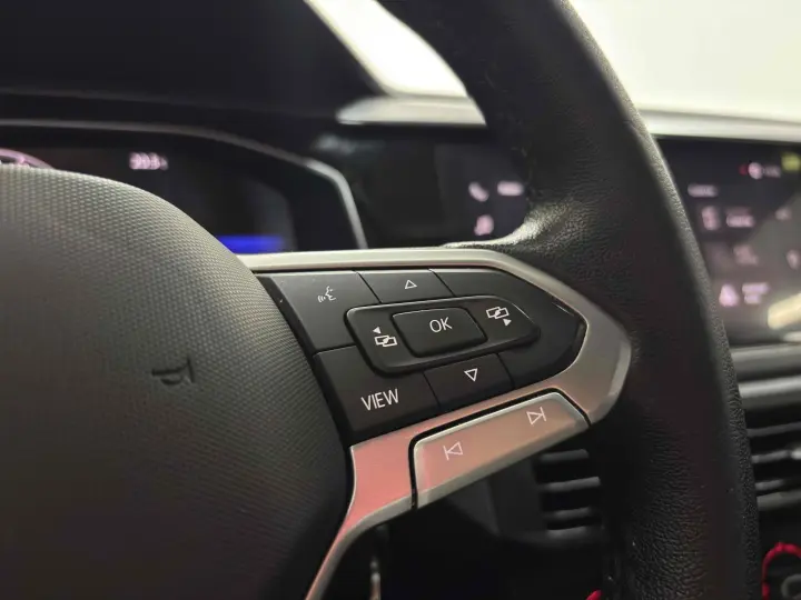 NIVUS 1.0 200 TSI TOTAL FLEX COMFORTLINE AUTOMÁTICO