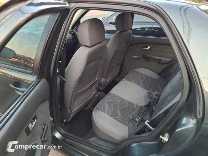 SIENA 1.0 MPI EL Celebration 8V