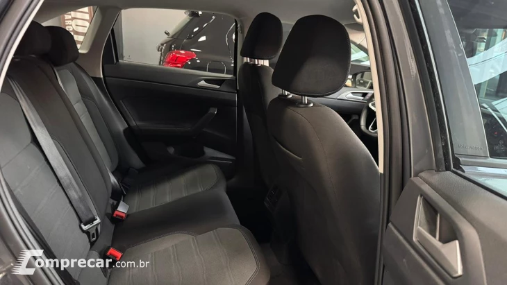 NIVUS 1.0 200 TSI Comfortline