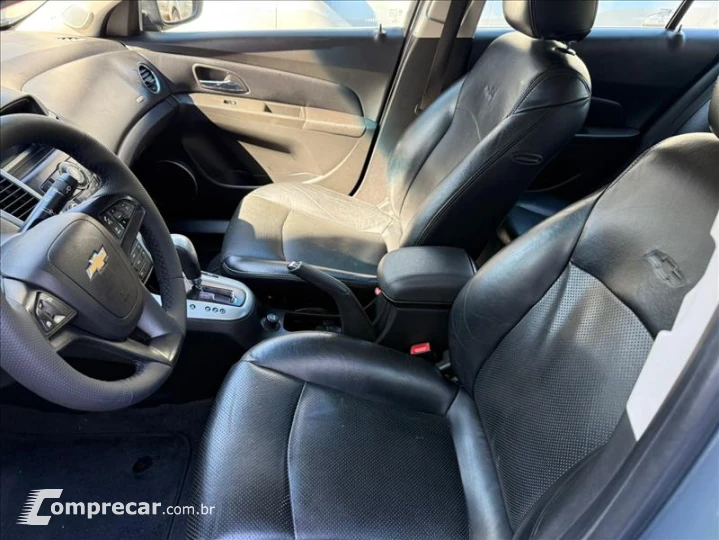 CRUZE 1.8 LT 16V