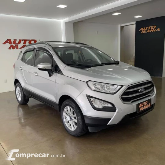 ECOSPORT SE 1.5