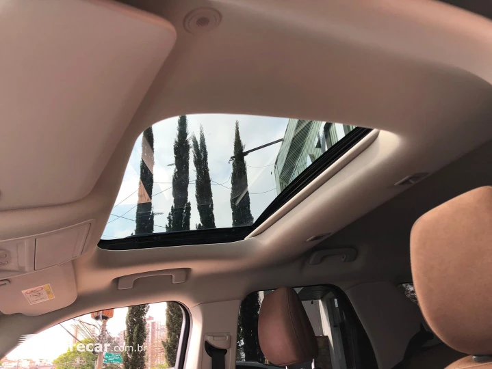 Bronco Sport 2.0 Ecoboost Gasolina Wildtrak 4X4 Selectshift