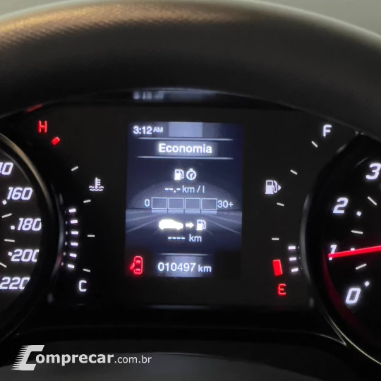 ARGO DRIVE 1.0 6V Flex