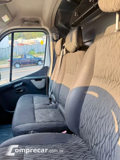 MASTER 2.3 DCI Furgão L1h1