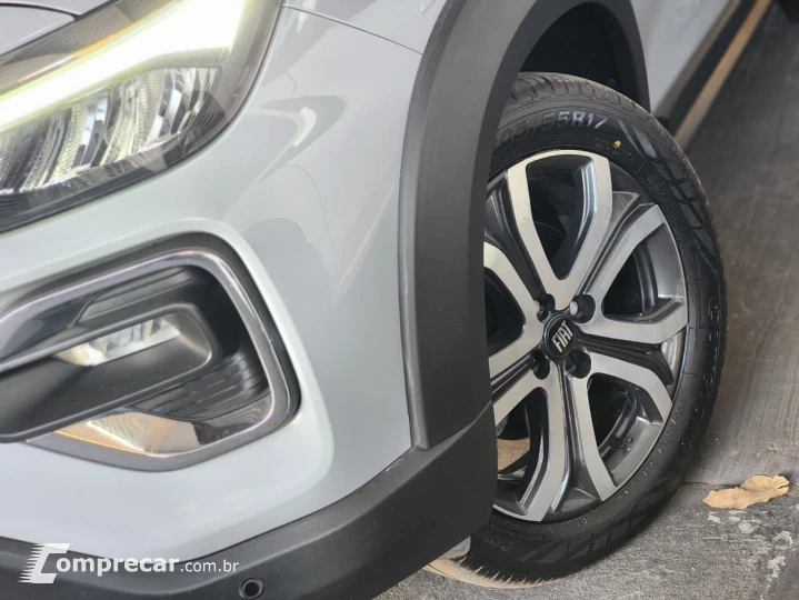 PULSE 1.0 Turbo 200 Impetus