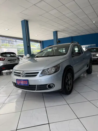 SAVEIRO 1.6 MI Trooper CE 8V G.V