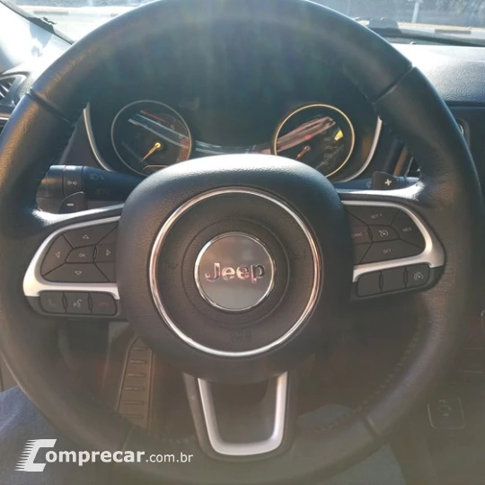 COMPASS 2.0 16V Sport