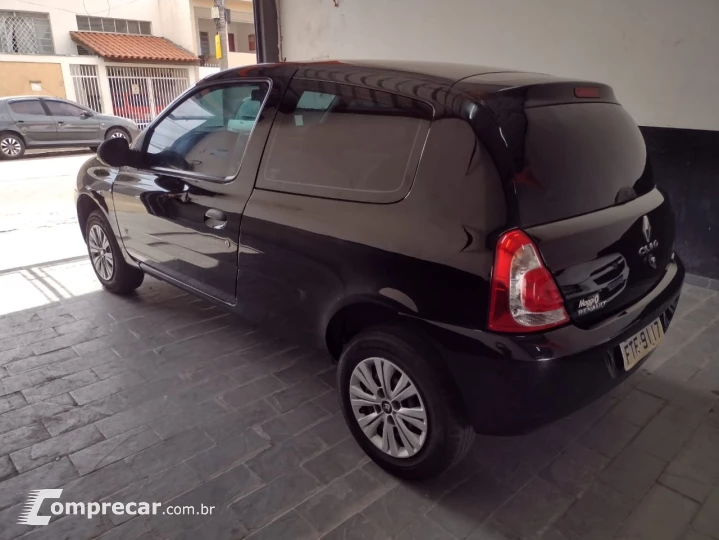 CLIO 1.0 Authentique 8V